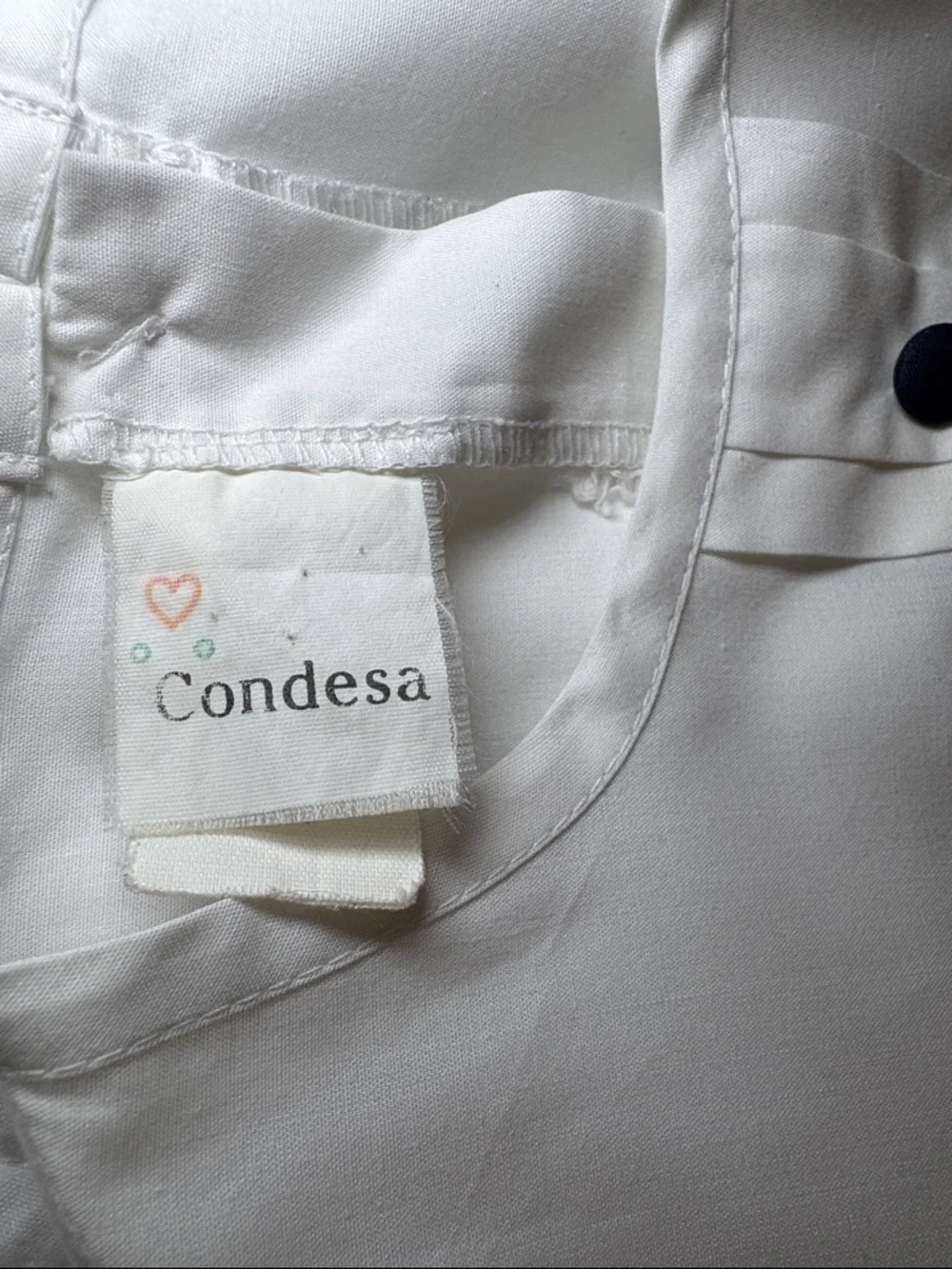 Condesa 100% cotton
